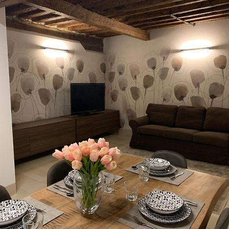 Ca' Rosa Charming Suite Venesia Bagian luar foto