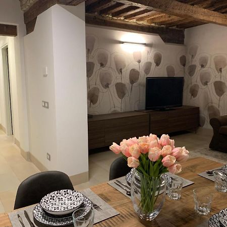 Ca' Rosa Charming Suite Venesia Bagian luar foto