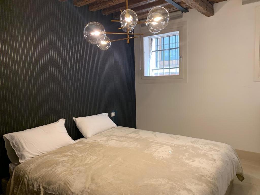 Ca' Rosa Charming Suite Venesia Bagian luar foto