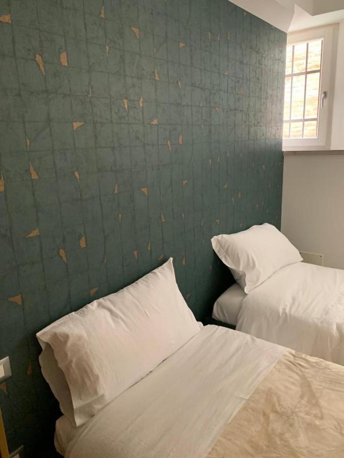 Ca' Rosa Charming Suite Venesia Bagian luar foto