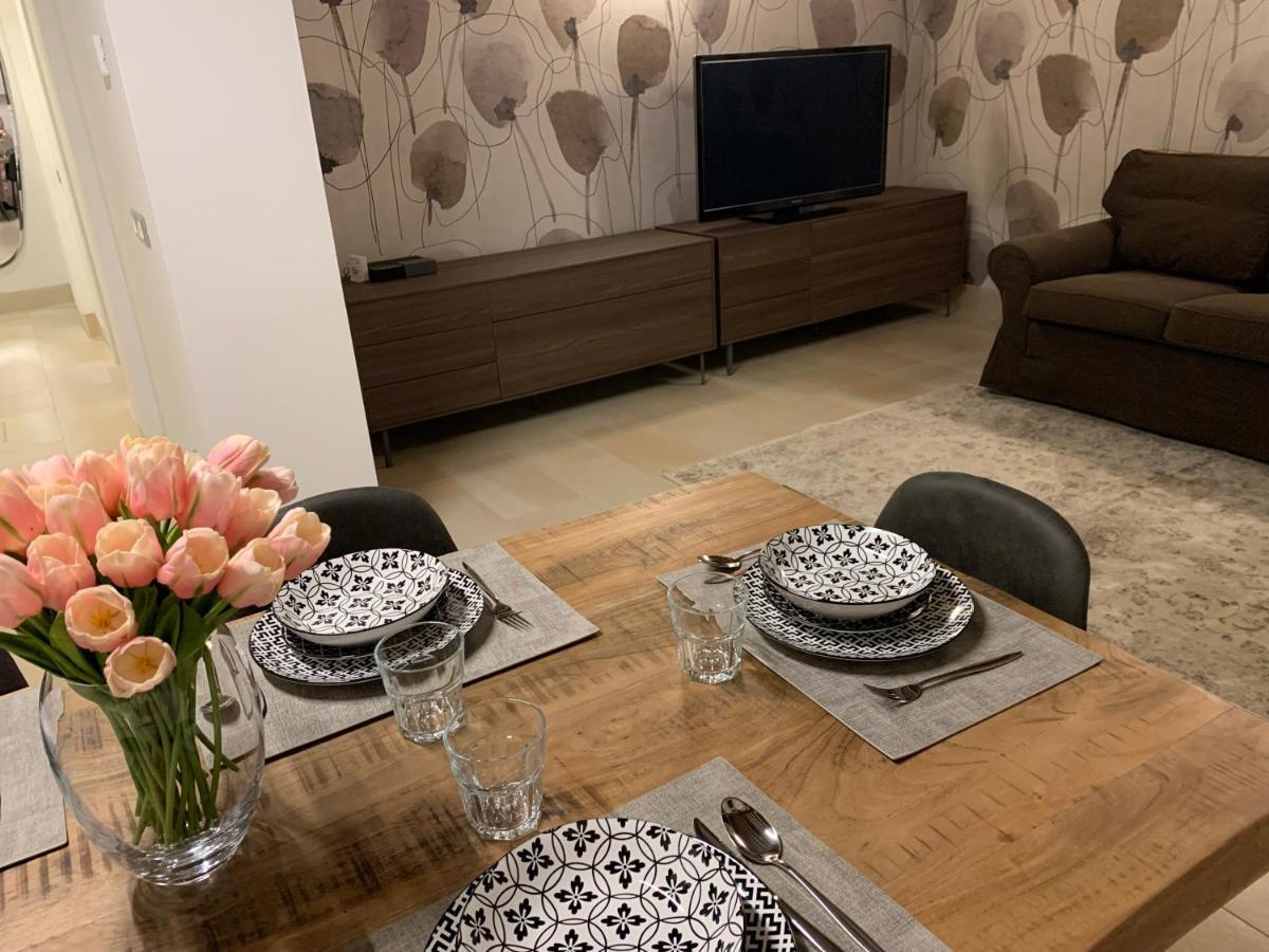 Ca' Rosa Charming Suite Venesia Bagian luar foto