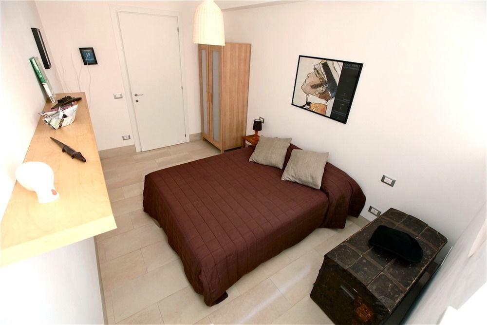 Ca' Rosa Charming Suite Venesia Bagian luar foto